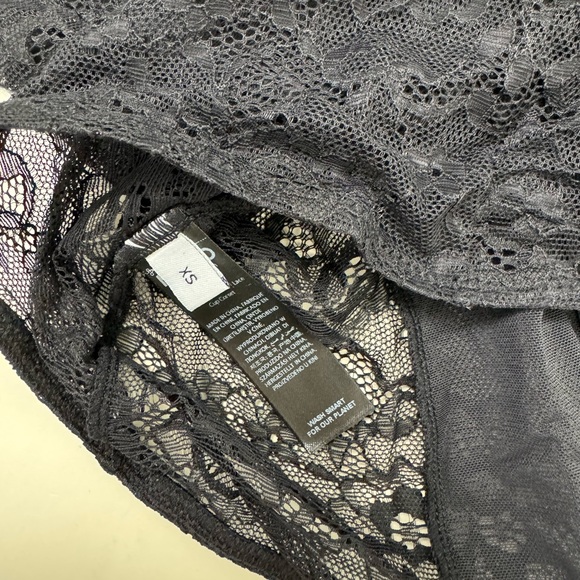 Nakd Corset top - Picture 3 of 4